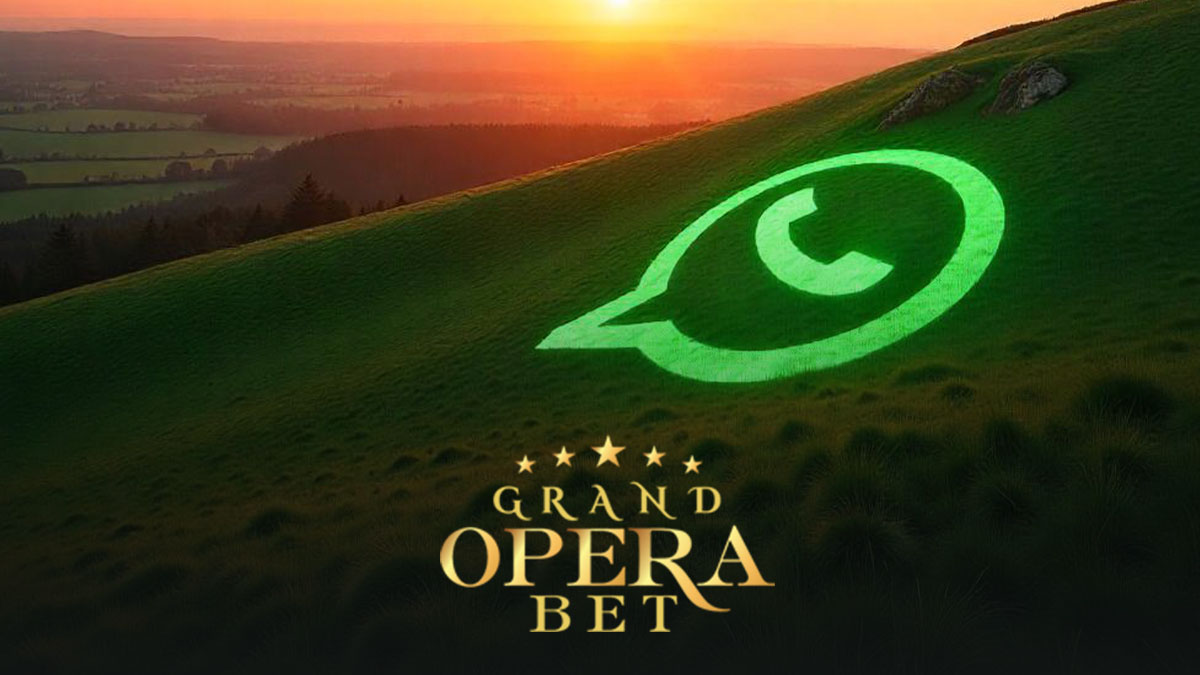 Grandoperabet WhatsApp hattı