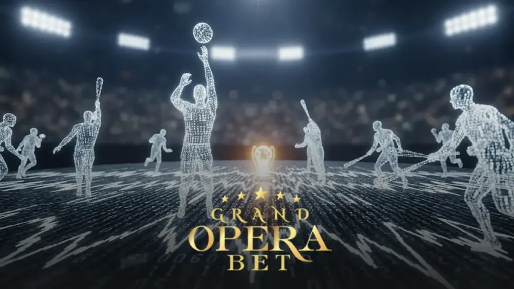 Grand Opera Bet istatistik bölümü