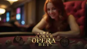Grand Opera Bet kullanıcı yorumları