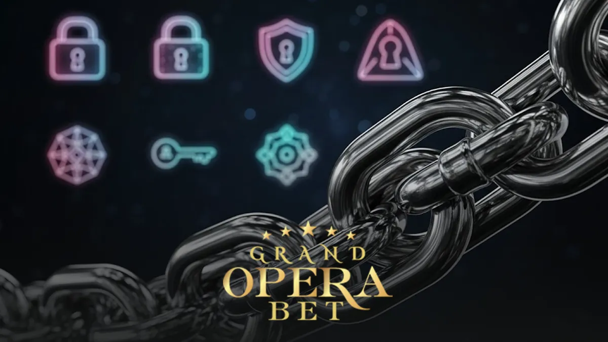 Grand Opera Bet yenilenen domain adresi