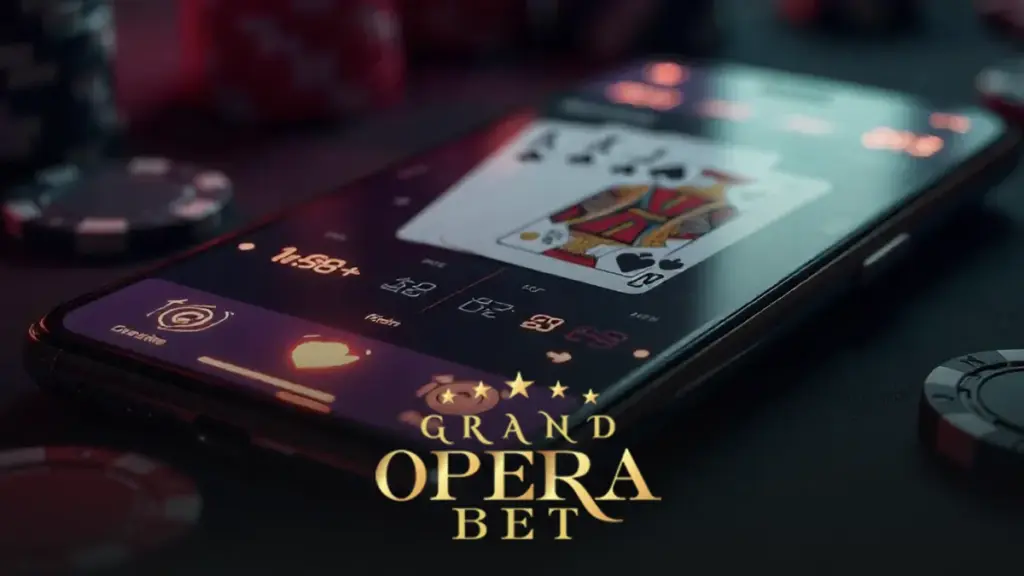 Grandoperabet altyapı sağlayıcıları