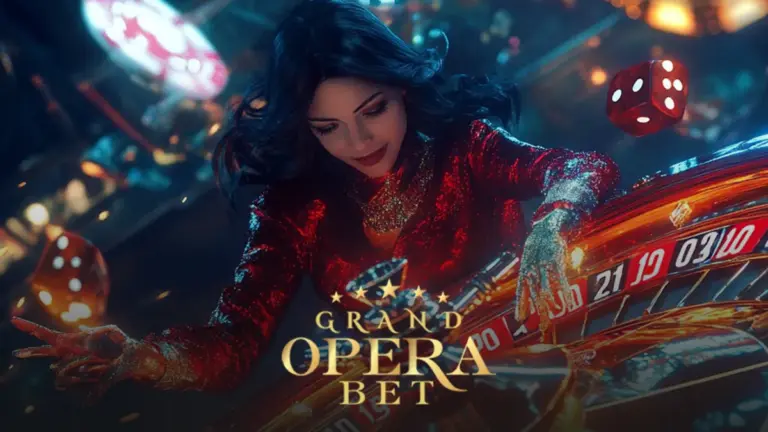 Grandoperabet altyapı sağlayıcıları