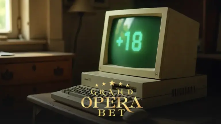 Grandoperabet kayıt aşamaları