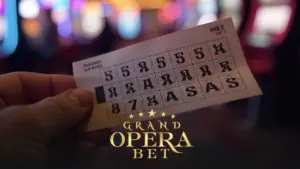 Grandoperabet kazı kazan oyunları