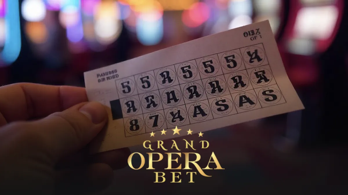 Grandoperabet kazı kazan oyunları
