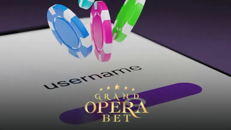 Grandoperabet kullanıcı adımı unuttum