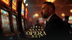Grandoperabet Top Games turnuvası
