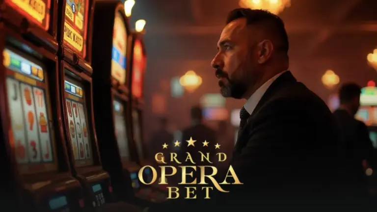 Grandoperabet Top Games turnuvası