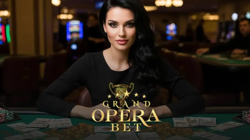 Grand Opera Bet güncel etkinlikler