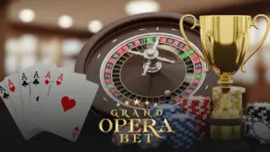 Grand Opera Bet güncel etkinlikler