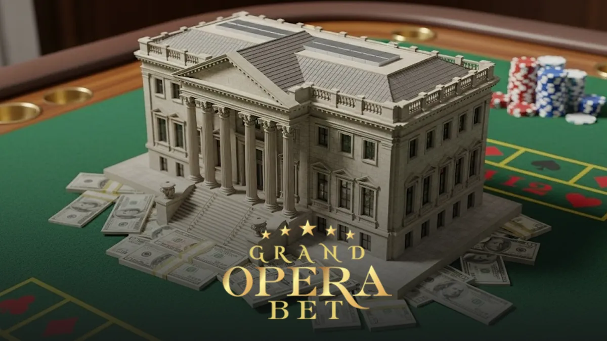 Grandoperabet banka havalesi yatırımı