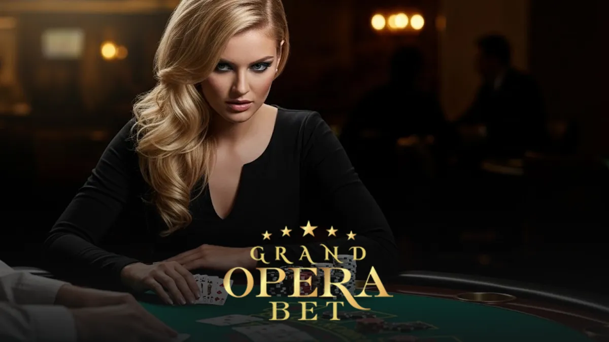 Grandoperabet blackjack taktikleri