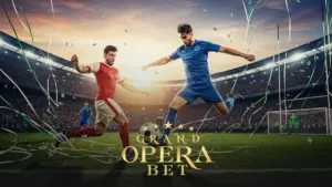 Grandoperabet en çok tercih edilen maçlar