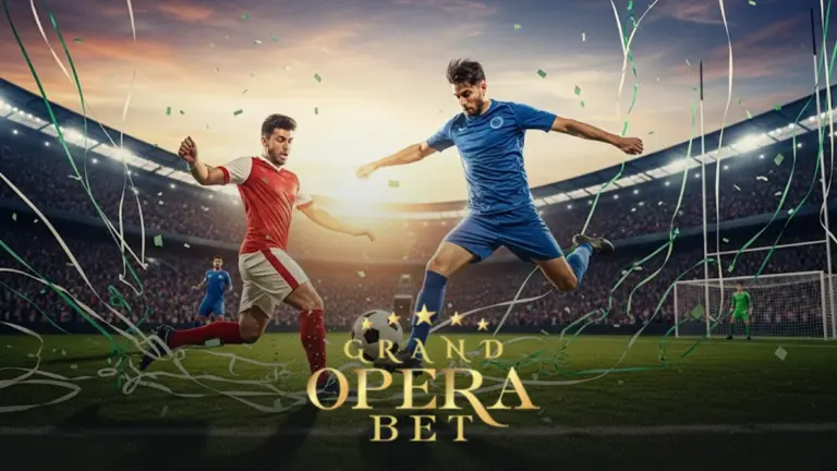 Grandoperabet en çok tercih edilen maçlar
