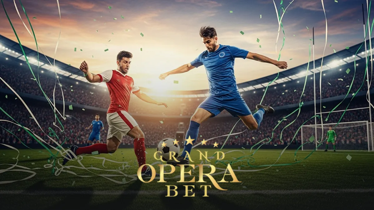 Grandoperabet en çok tercih edilen maçlar