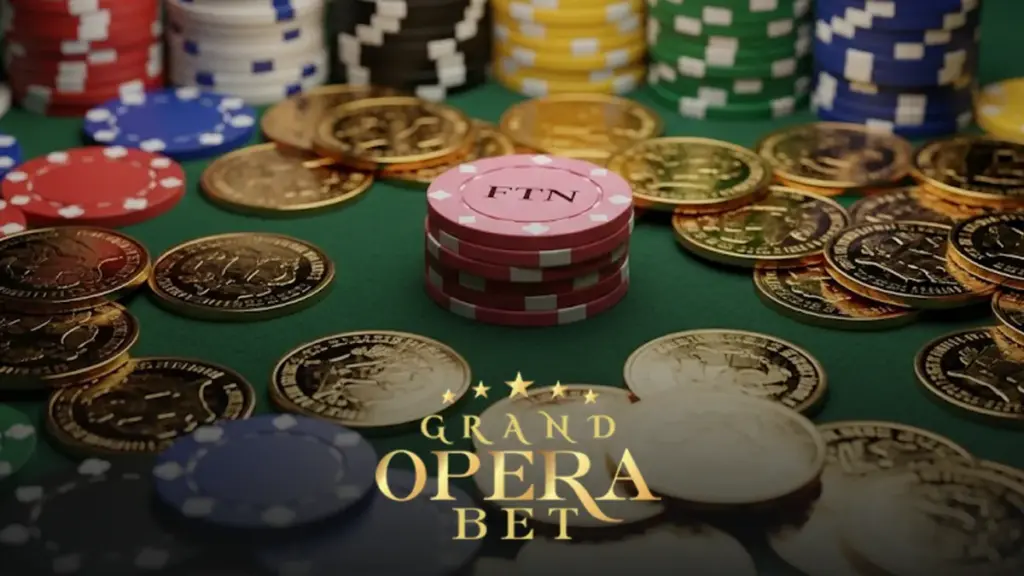Grandoperabet FTN nedir?