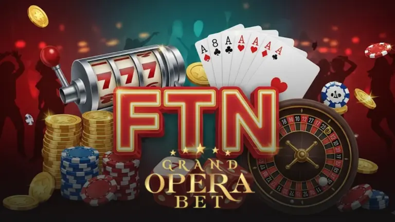 Grandoperabet FTN nedir?