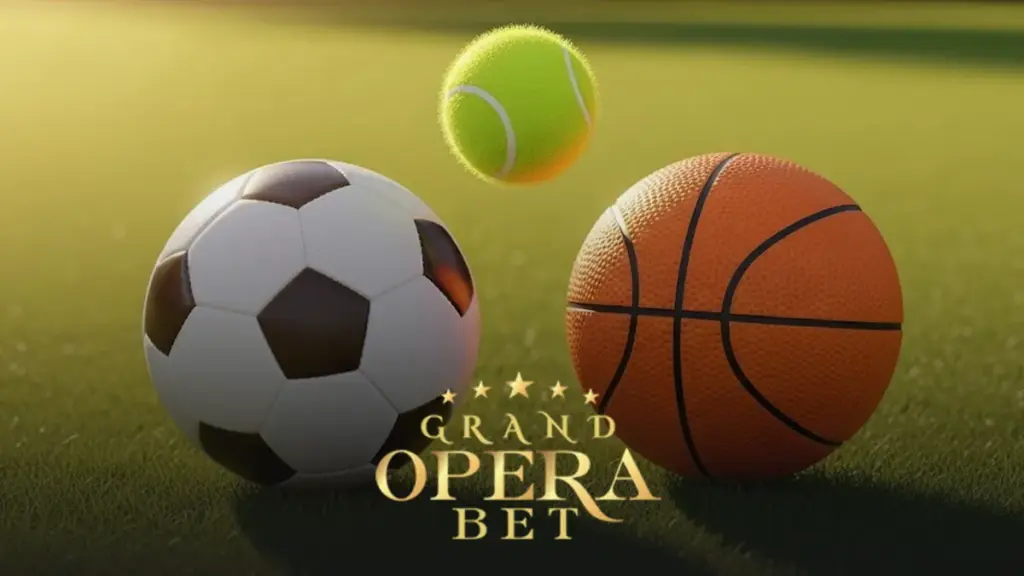 Grandoperabet günün maçları