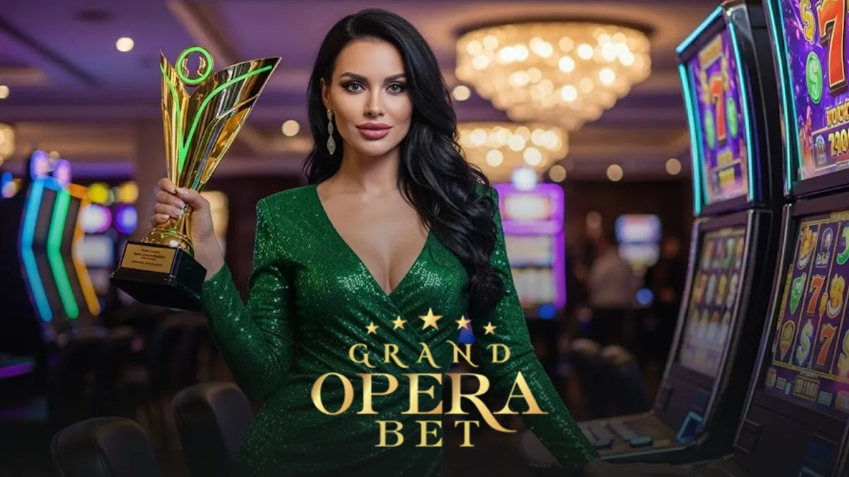 Grandoperabet Habanero turnuvası