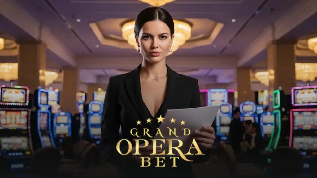 Grandoperabet kimler üyelik oluşturabilir?