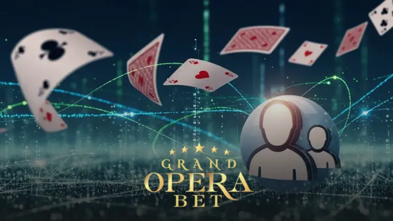 Grandoperabet kimler üyelik oluşturabilir?