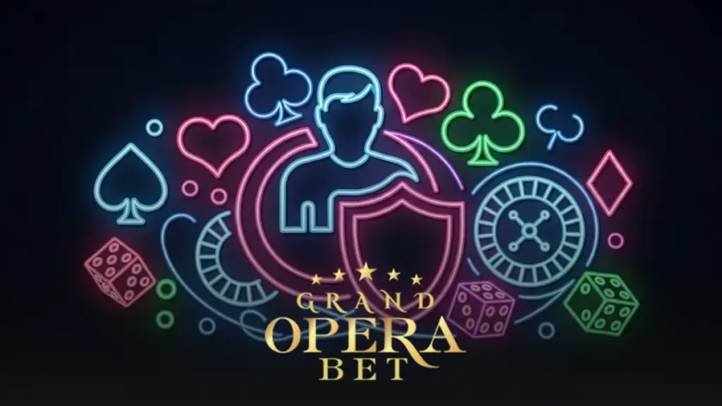 Grandoperabet kullanıcı adı oluşturma