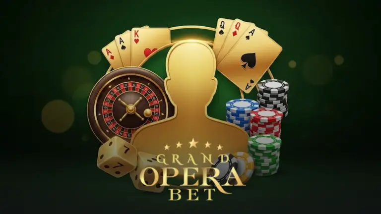 Grandoperabet kullanıcı adı oluşturma