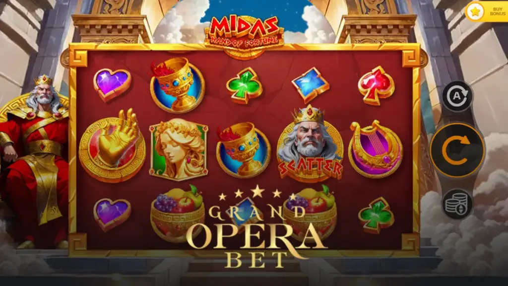 Grandoperabet Mancala Mania turnuvası