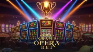 Grandoperabet Mancala Mania turnuvası