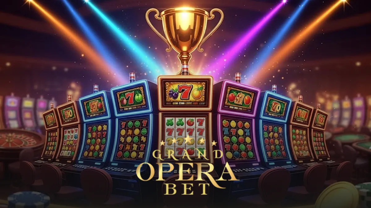 Grandoperabet Mancala Mania turnuvası