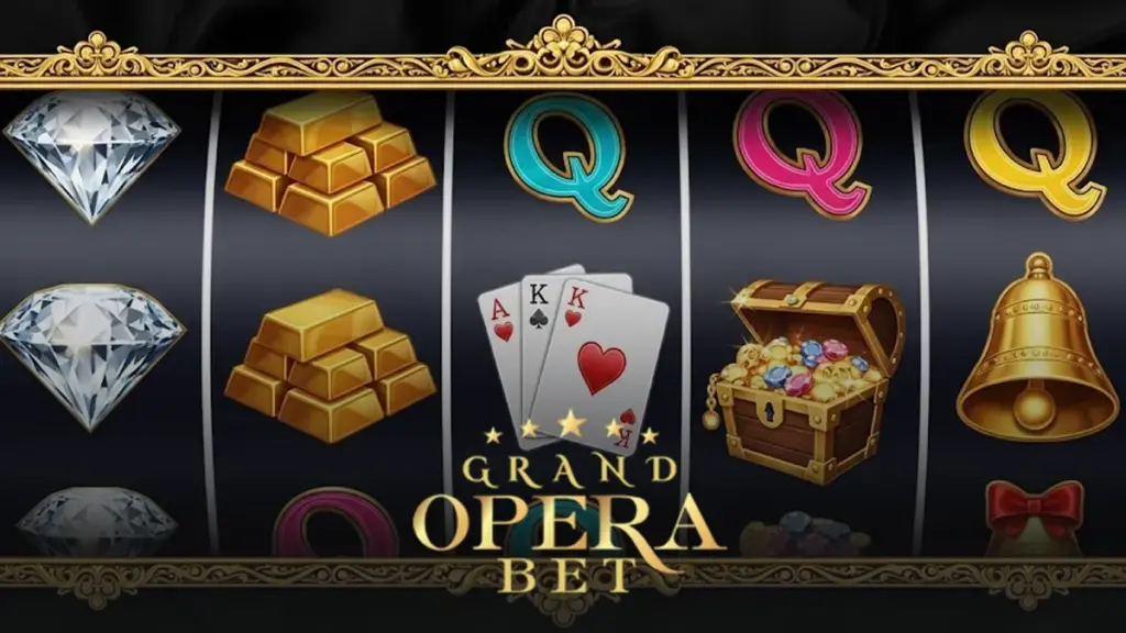 Grandoperabet spin