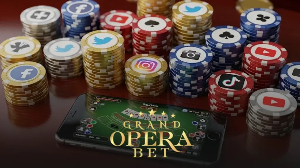 Grandoperabet yeni giriş
