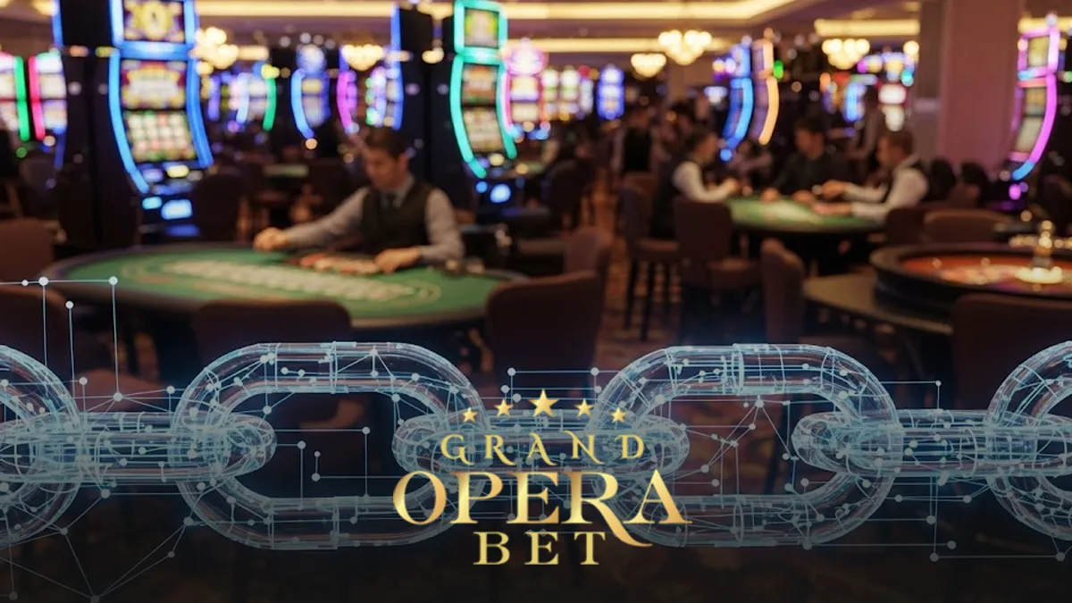 Grandoperabet yeni giriş