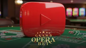 Grandoperabet YouTube kanalı