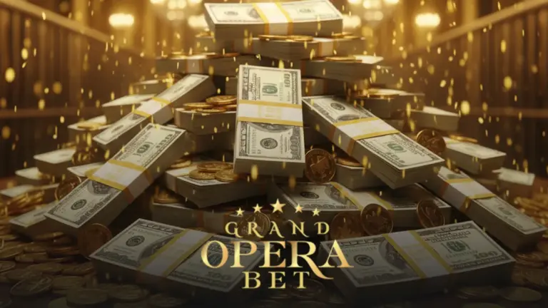 Grandoperabet anında Parola yatırımı