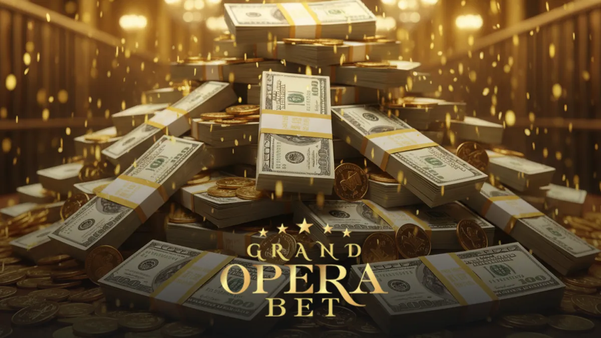 Grandoperabet anında Parola yatırımı