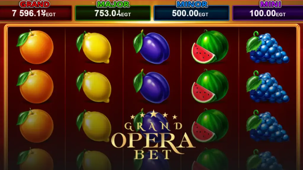 Grandoperabet Bell Link sağlayıcısı