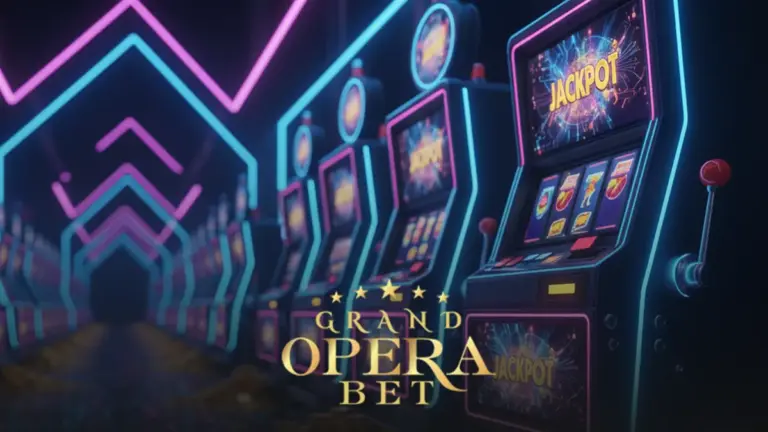 Grandoperabet Bell Link sağlayıcısı