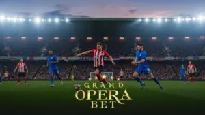 Grandoperabet canlı maç izle