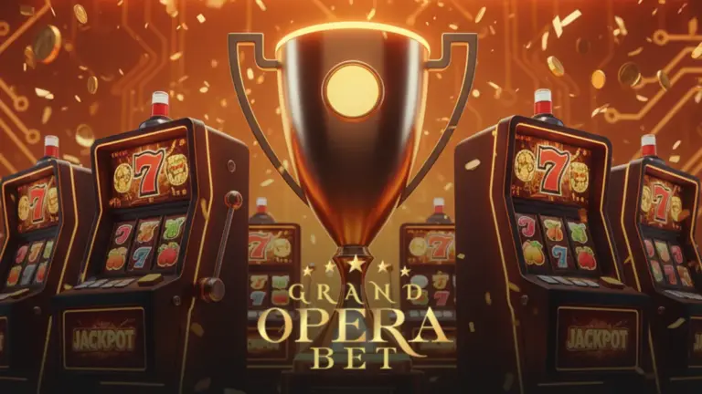 Grandoperabet EGT Digital turnuvası