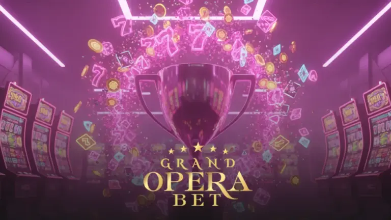 Grandoperabet etkinlik kuralları