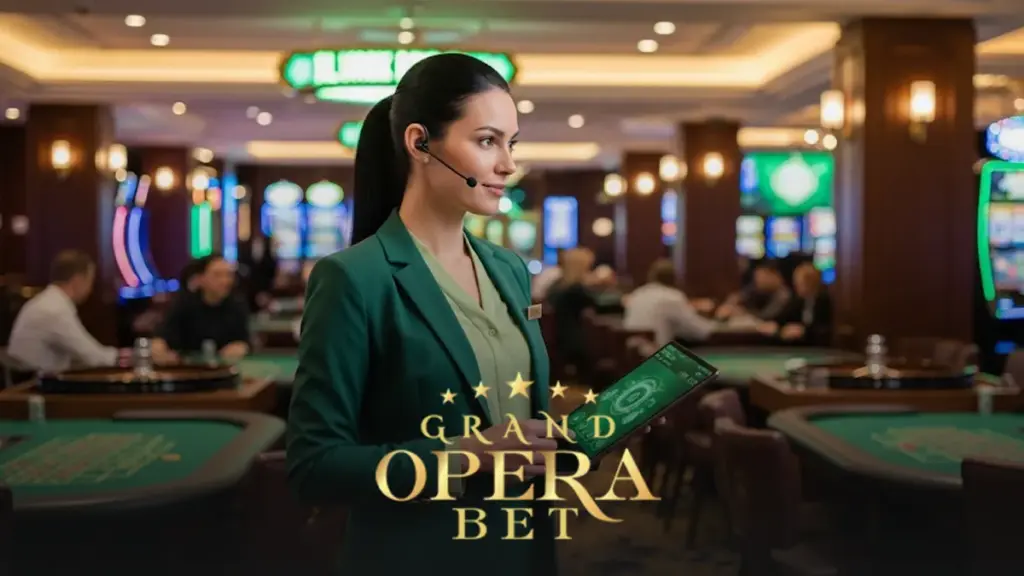 Grandoperabet güvenilir mi?