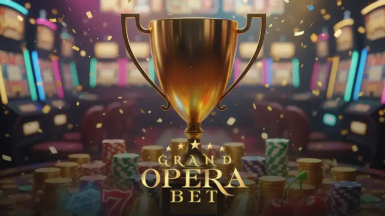 Grandoperabet Ortak NFT turnuvaları