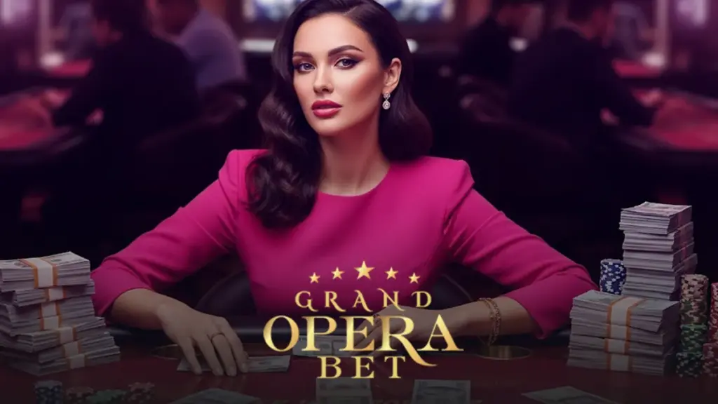 Grandoperabet Paratim yatırımı