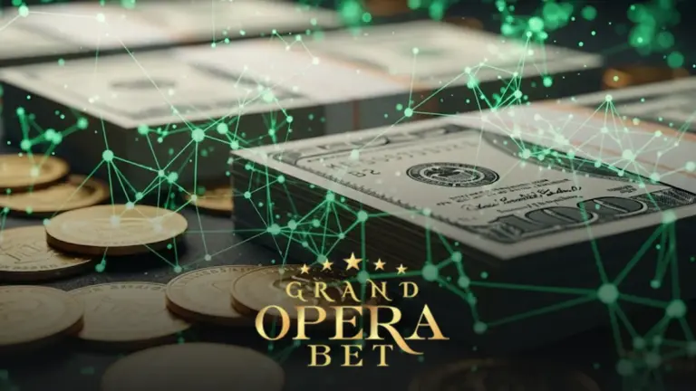 Grandoperabet Paratim yatırımı