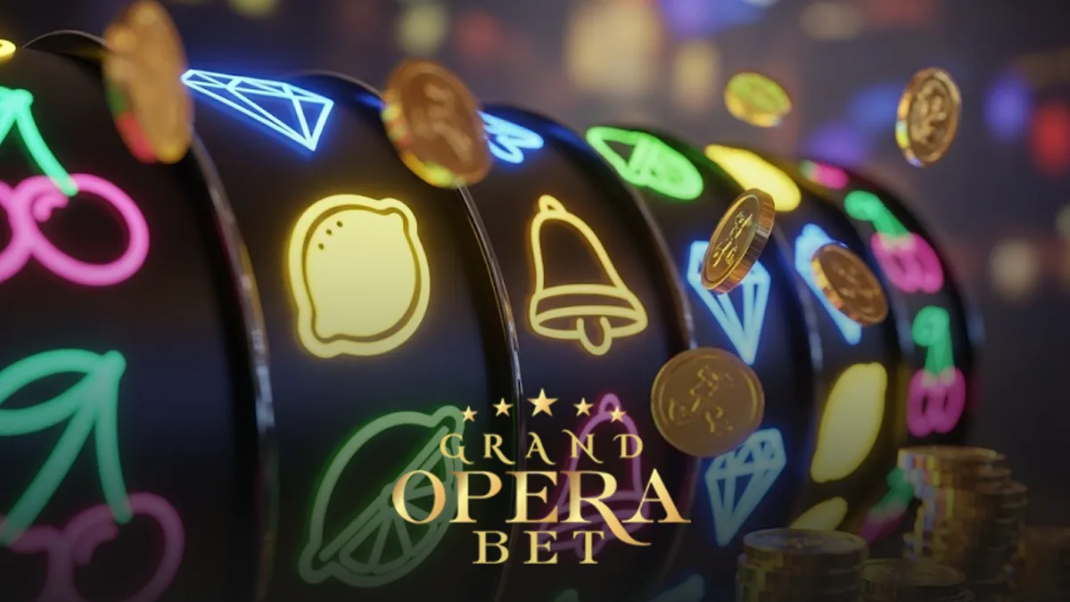 Grandoperabet Pragmatic Play sağlayıcısı