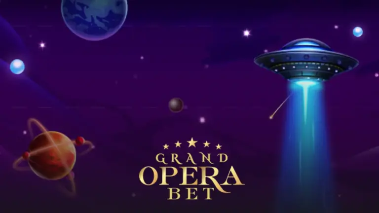 Grandoperabet Spaceman oyunu