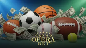 Grandoperabet tekli bahis nedir?