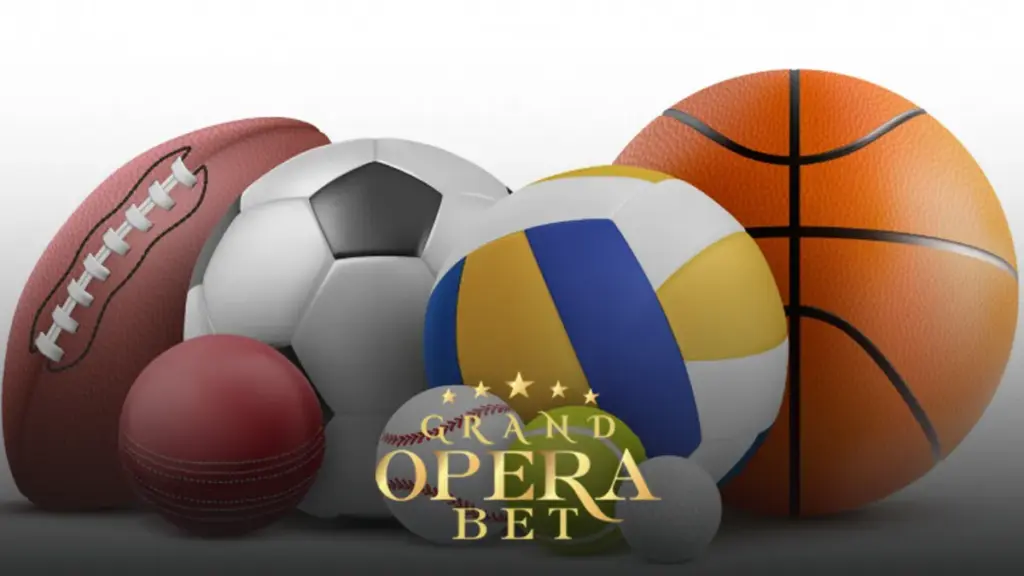 Grand Opera Bet popüler maçlar