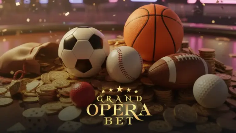 Grand Opera Bet popüler maçlar